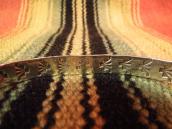 OLDPAWN Stamped Triangle Cuff  c.1980～