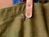 Atq Navajo Small T-bird or Eagle Shaped Silver Pin  c.1920～