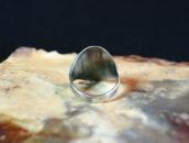 Vintage Thunderbird Applique Tourist Small Ring  c.1945～