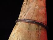 Antique Swastika stamp INGOT Triangle  c.1930