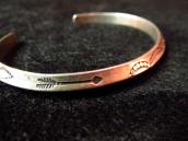 Antique Swastika stamp INGOT Triangle  c.1930