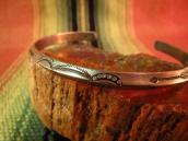 Antique Swastika stamp INGOT Triangle  c.1930