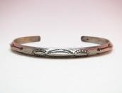 Antique Swastika stamp INGOT Triangle  c.1930