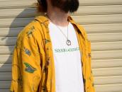 【Dyaami Lewis】 Old Naja Necklace w/Bisbee Turquoise  in 2008