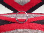 Vintage 【BELL TRADING POST】 Thunderbird Silver Ring  c.1950