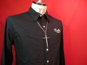 Vintage Hopi Cross Fob Necklace  c.1940～