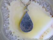 Vintage Hopi Thunderbird Overlay Small Top Necklace c.1965～