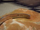 Joe H. Quintana Cochiti TriangleWire Bracelet 2