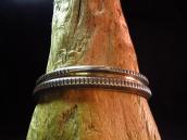 Joe H. Quintana Cochiti TriangleWire Bracelet 2