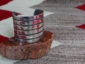 【Frank Patania/Thunderbird Shop】Banded Overly Cuff c.1950～