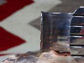 【Frank Patania/Thunderbird Shop】Banded Overly Cuff c.1950～