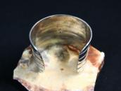 【Frank Patania/Thunderbird Shop】Banded Overly Cuff c.1950～