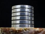 【Frank Patania/Thunderbird Shop】Banded Overly Cuff c.1950～