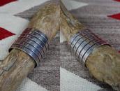 【Frank Patania/Thunderbird Shop】Banded Overly Cuff c.1950～