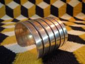 【Frank Patania/Thunderbird Shop】Banded Overly Cuff c.1950～