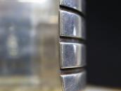 【Frank Patania/Thunderbird Shop】Banded Overly Cuff c.1950～