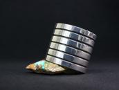 【Frank Patania/Thunderbird Shop】Banded Overly Cuff c.1950～