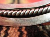 Vintage Cuff with Five Lone Mount Turquoise c.1950