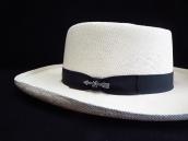 Atq HandMade Arrow & 卍 Shape Silver Small Pin w/TQ  c.1920～