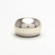 Frank Patania 【Thunderbird Shop】 Hollow Silver Ring c.1950