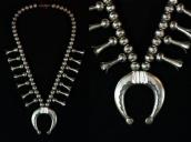 【Customer's booking Piece】  20191003 Naja Necklace