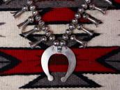 【Customer's booking Piece】  20191003 Naja Necklace