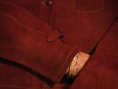 Joe H. Quintana Cochiti Narrow Split Wire Bracelet