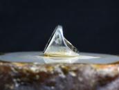 Vintage Zuni Tortoiseshell & Shell Inlay Seal Ring  c.1965～