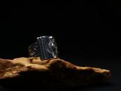 INDIAN JEWELRY LEATHER ARTS&CRAFTS Tah'bah TRADERS / 【Clendon