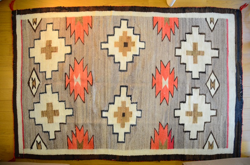 INDIAN JEWELRY LEATHER ARTS&CRAFTS Tah'bah TRADERS / Antique