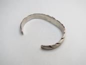 Vintage Navajo Godber Turquoise Row Cuff Bracelet  c.1950