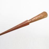 【GARDEN OF THE GODS】Atq Stamped Copper Letter Opener c.1930～