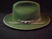 NAVAJO GUILD Vintage Casted Silver Fly Shaped Pin  c.1945～