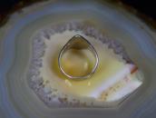 Attr.to【Ganscraft】Atq 卍 Applique Rambus Shape Ring  c.1930～