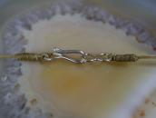 Atq Kewa/Santo Domingo Small Batterybird Necklace c.1930～