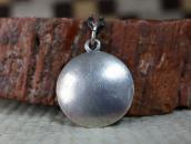 【Frank Patania Sr.】Gem Turquoise Nugget Top Necklace c.1950～