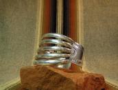 【Customer's booking Piece】Split Band.Cuff Bracelet c.1935～