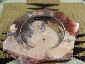 Antique Navajo 『ON BOOK』 Two T-birds Applique Cuff c.1930～